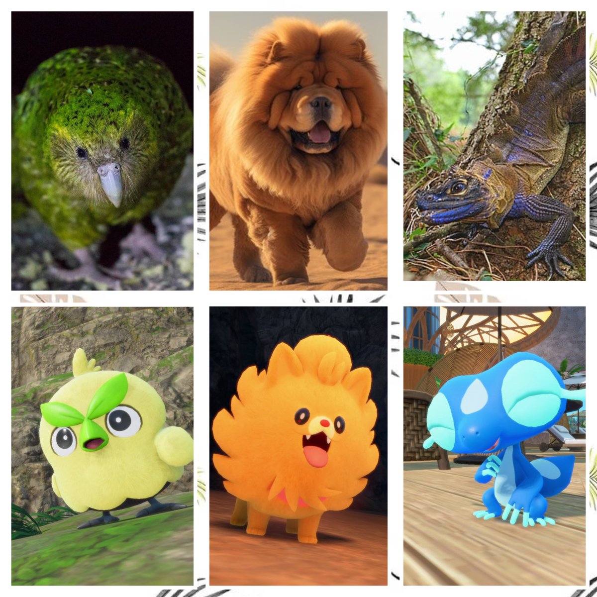 Darkness of Chaotic waters tweet media