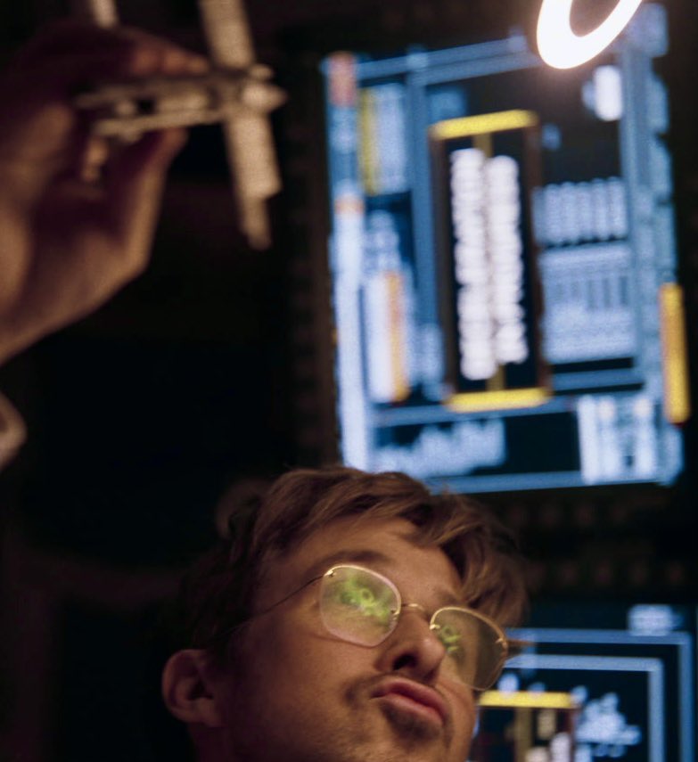 Project Hail Emmy 🚀 tweet media