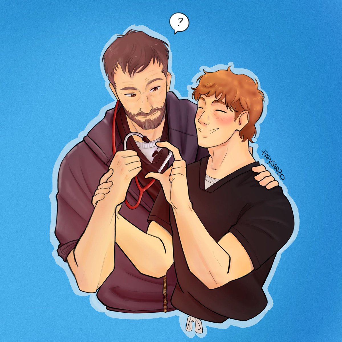 PapySanzo tweet media