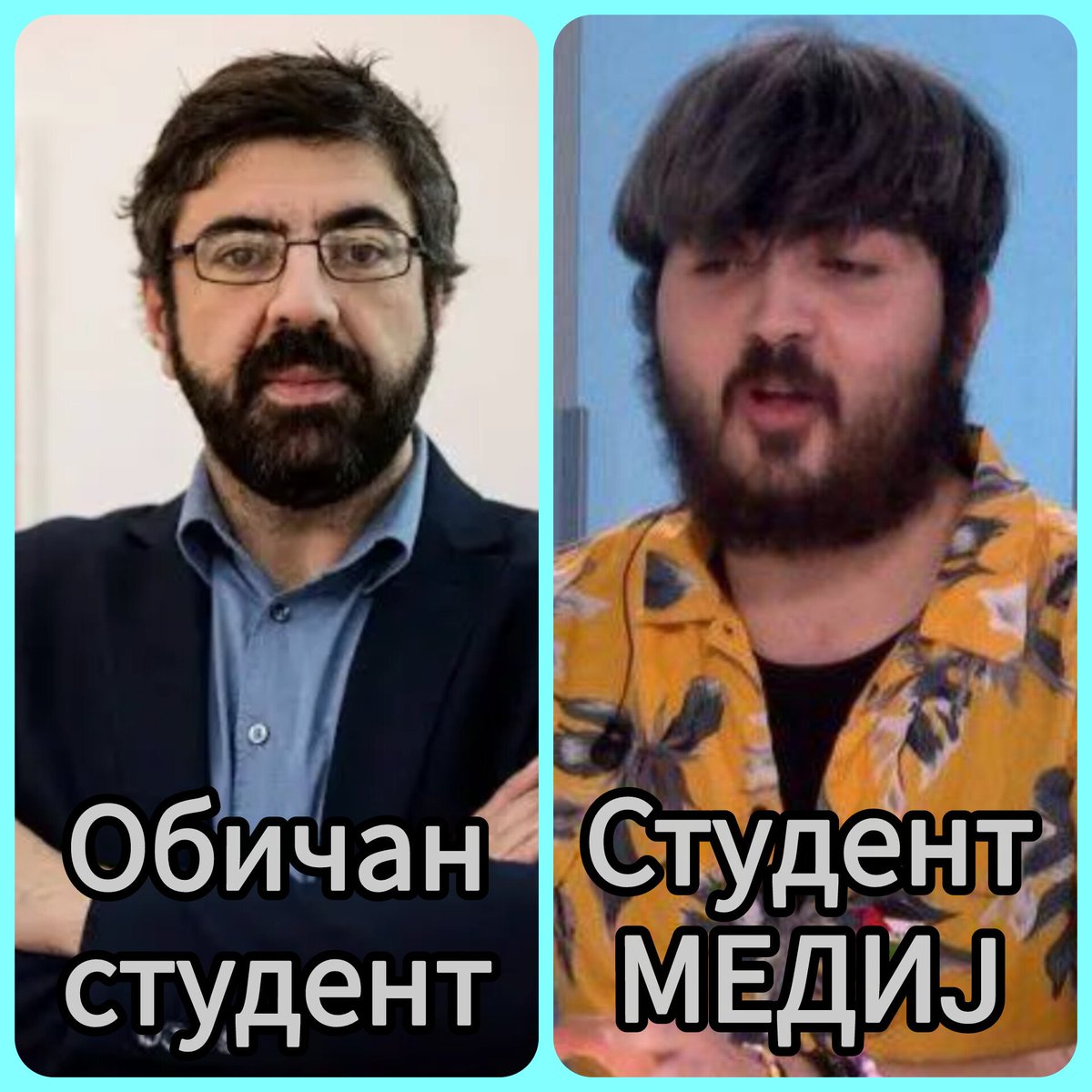 Клистир Кмет - Цреп и цигла tweet media