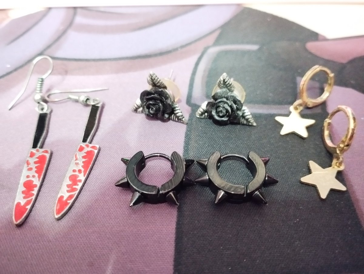 ɴᴇᴏ 𑣲₍ ᐢ. .ᐢ₎ tweet media