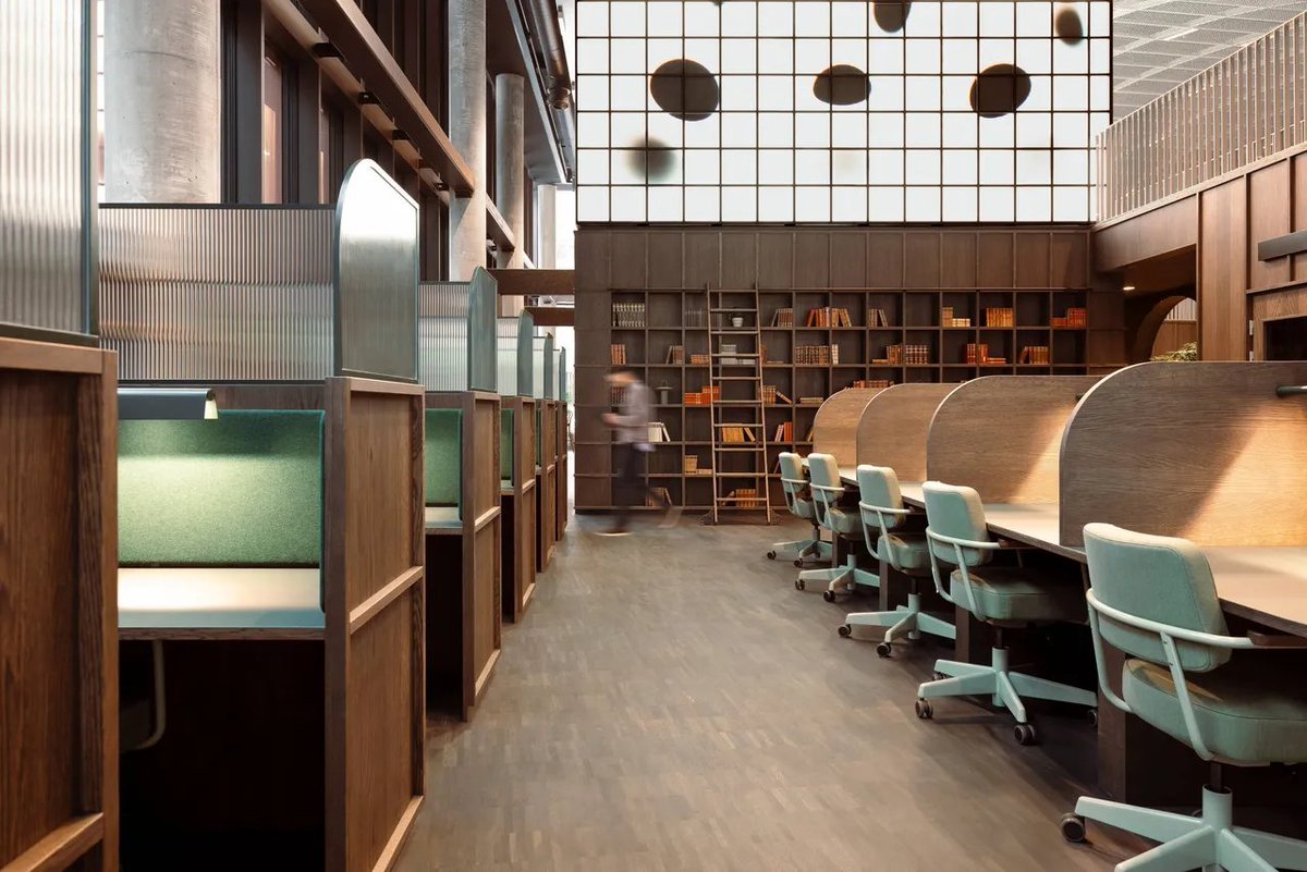 reMarkable’s headquarters in Oslo