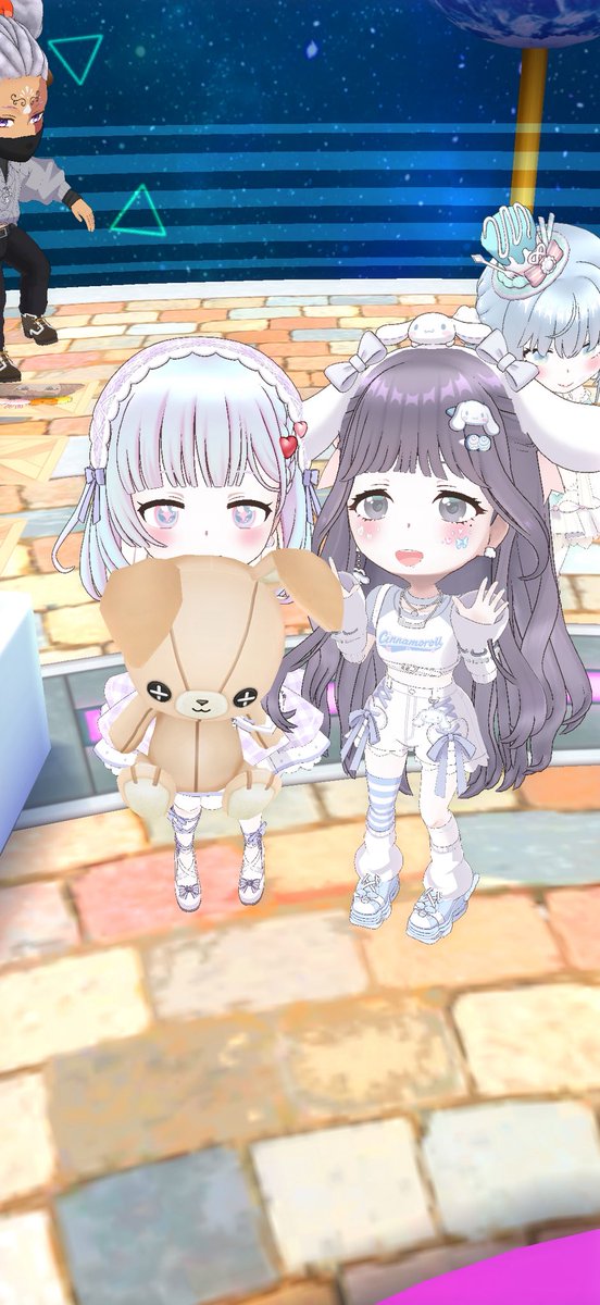 るーう tweet media