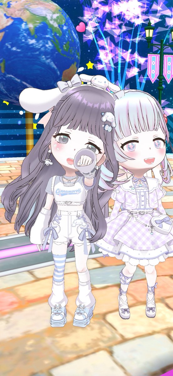 るーう tweet media