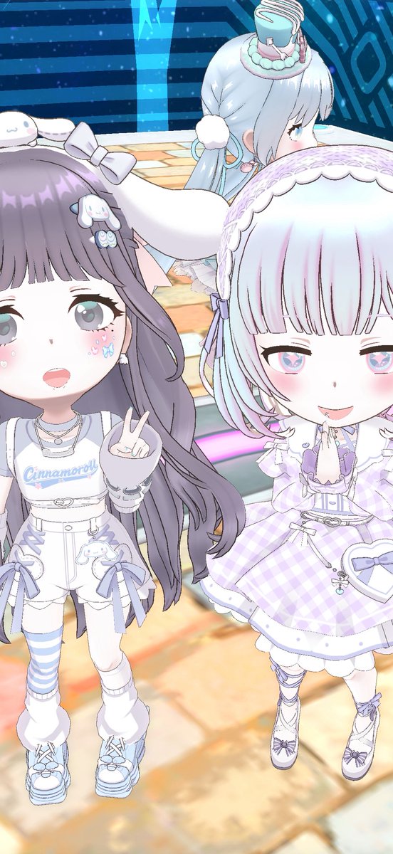 るーう tweet media