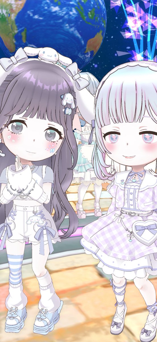 るーう tweet media