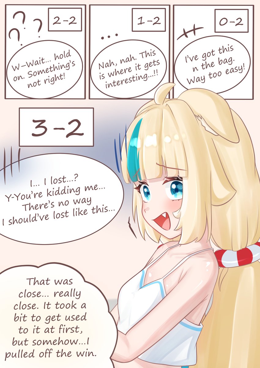 あくるあつ tweet media