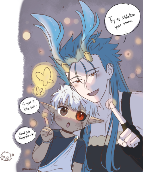 neo_winechii's tweet photo. Ini sih paling gong awkkwakaw
di sebelah masaru-san sama di antara masaru-san+taro-san 🥰🥰🥰

hhrgghhh satu canvas sama artist2 fav bener2 bikin hapi hapi huhuhuhu
aq bener2 banyak senyum selama gambar ;;///////;; https://t.co/w67BCwqm02