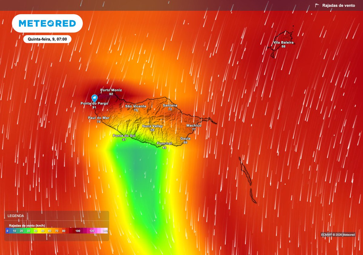 MeteoredPT's tweet image. 🌊🌬️ Tempo adverso na #Madeira: aproximam-se ondas até 12 metros e rajadas até 100 km/h.

🗞️ Confira a previsão por Ana Palma: tempo.pt/noticias/previ…