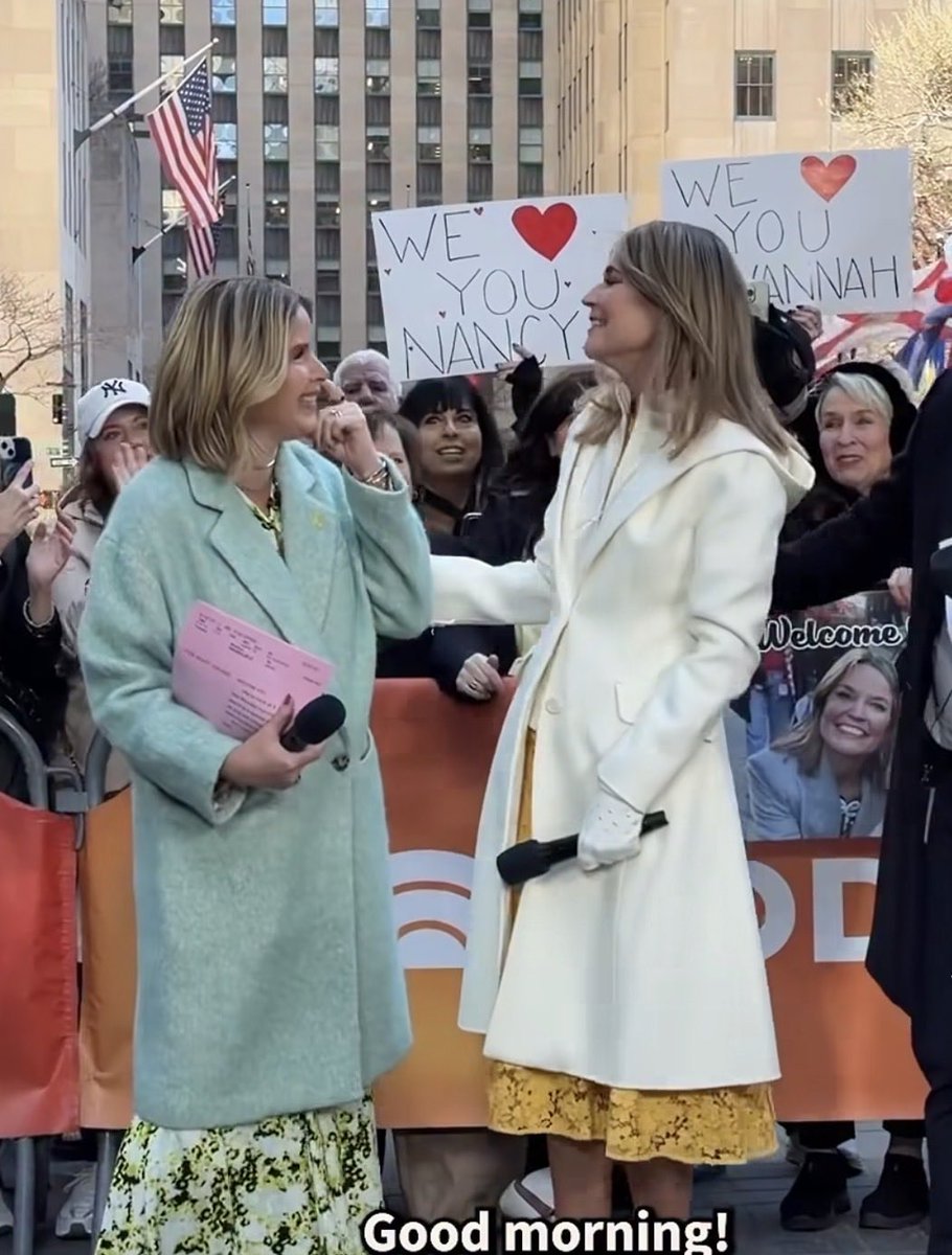 Deborah Roberts tweet media