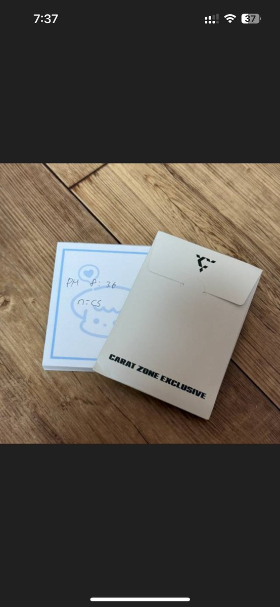 nics ⋆｡˚ tweet media