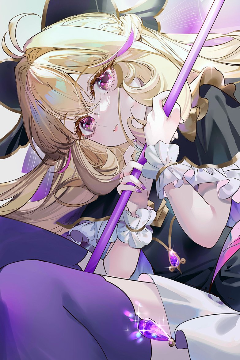 きのこ姫 tweet media