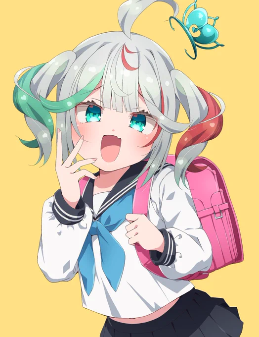#ぴくちゅみ