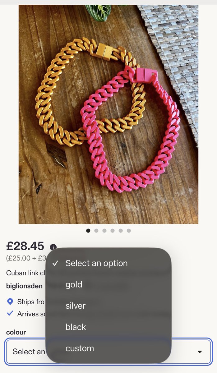 Biglionsden 🦁 @ Confuzzled tweet media