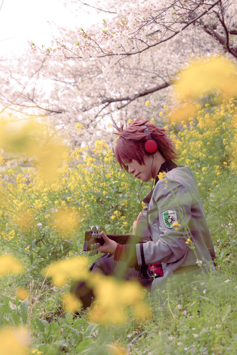 まあみ tweet media