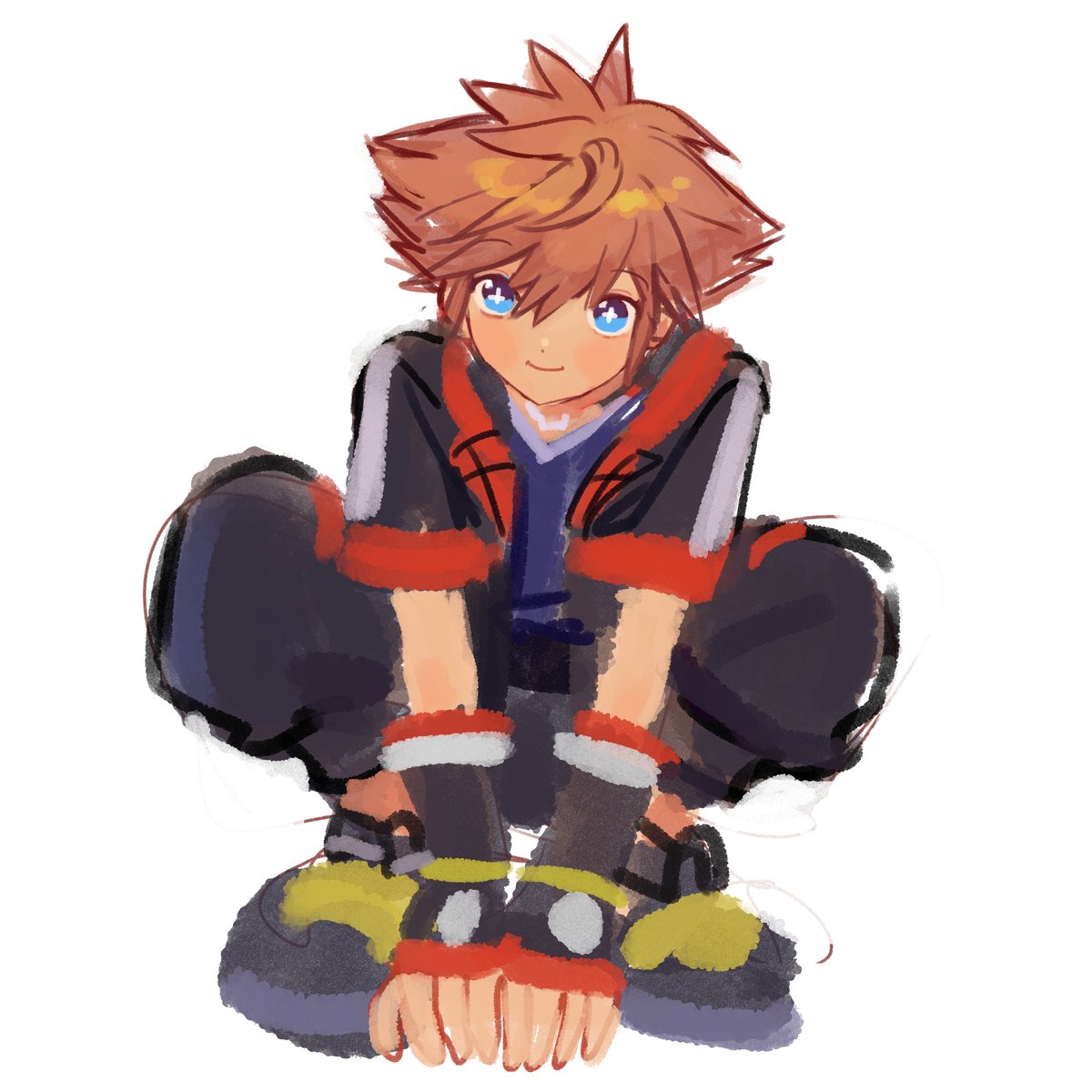 Yom @ (4/14) XION DAY 2026 tweet media