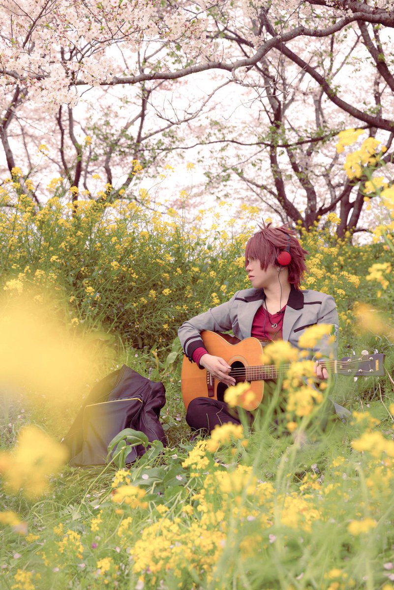 まあみ tweet media