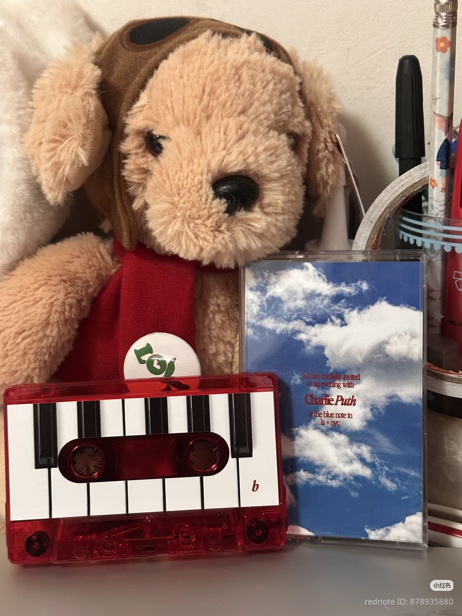 Vina Verde🎙️🎧🎸 || streaming LABUBU 🎵 tweet media