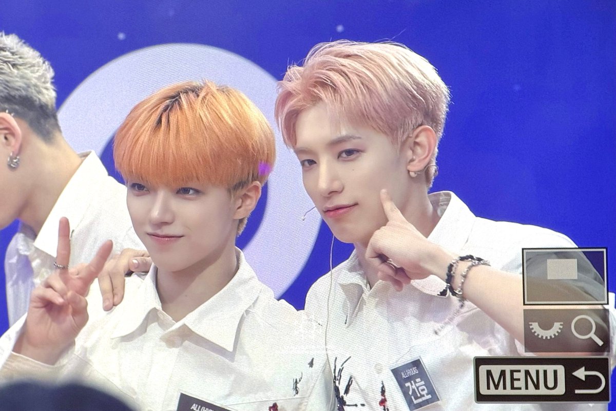 행운이💙 tweet media