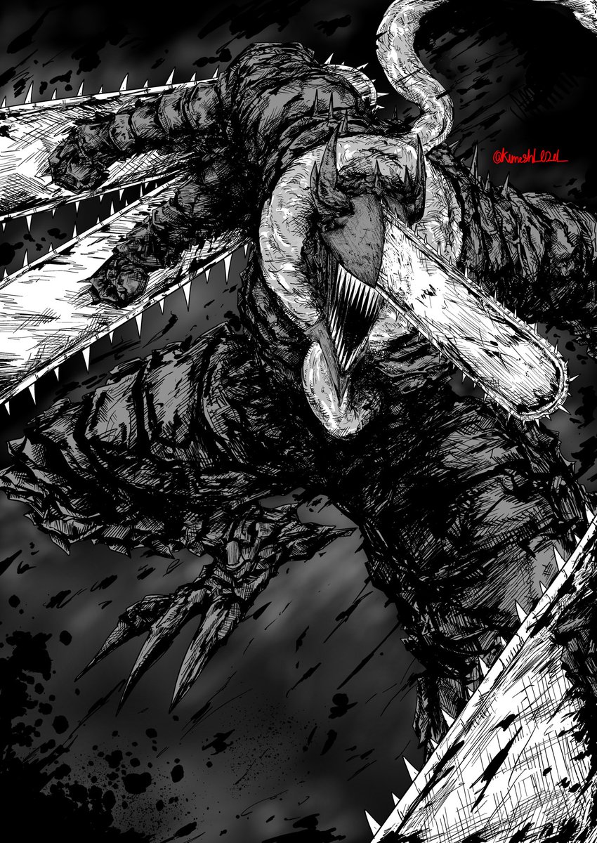 綠曇氏 tweet media