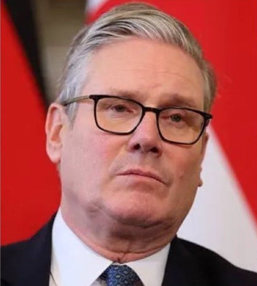 BRITAIN IS BROKEN 🇬🇧 tweet media