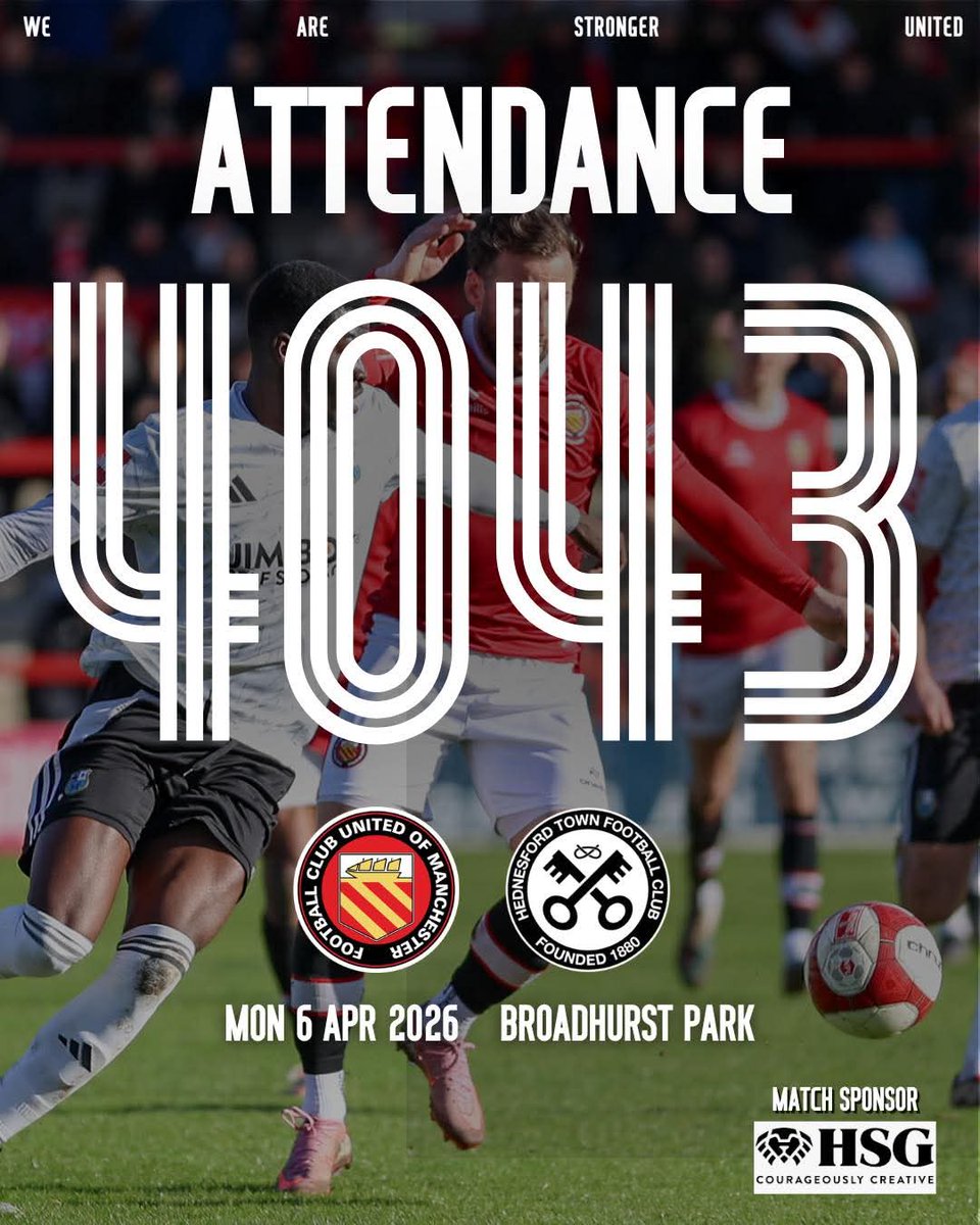 Always was, always will be, the only meaningful anti-Glazer protest.

#fcum