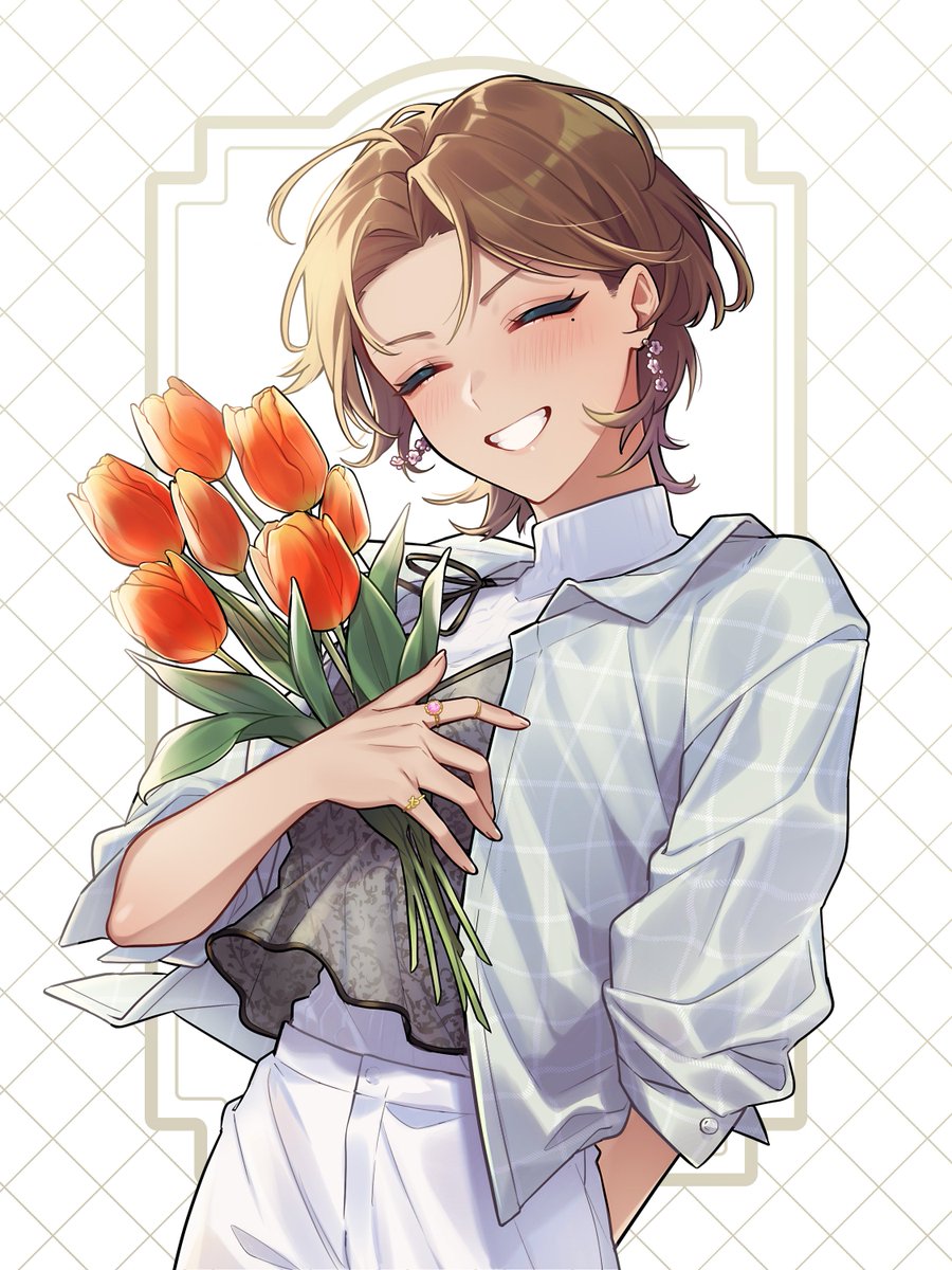 shinatsu_274's tweet photo. ──────୨୧──────

ㅤ ㅤ 🧡 𝙃𝙚𝙡𝙡𝙤, 𝙎𝙥𝙧𝙞𝙣𝙜 🌷

──────୨୧────── https://t.co/0XHwJrvpOH