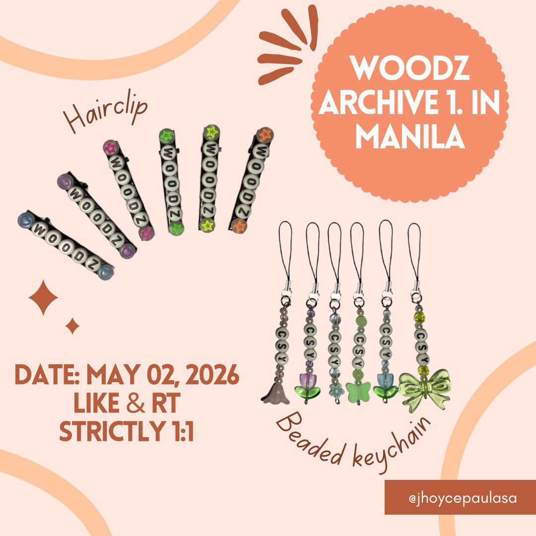 jhoyceee | #Archive_1 💙🩷 tweet media