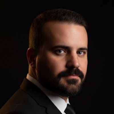 Nicolas Joy tweet media