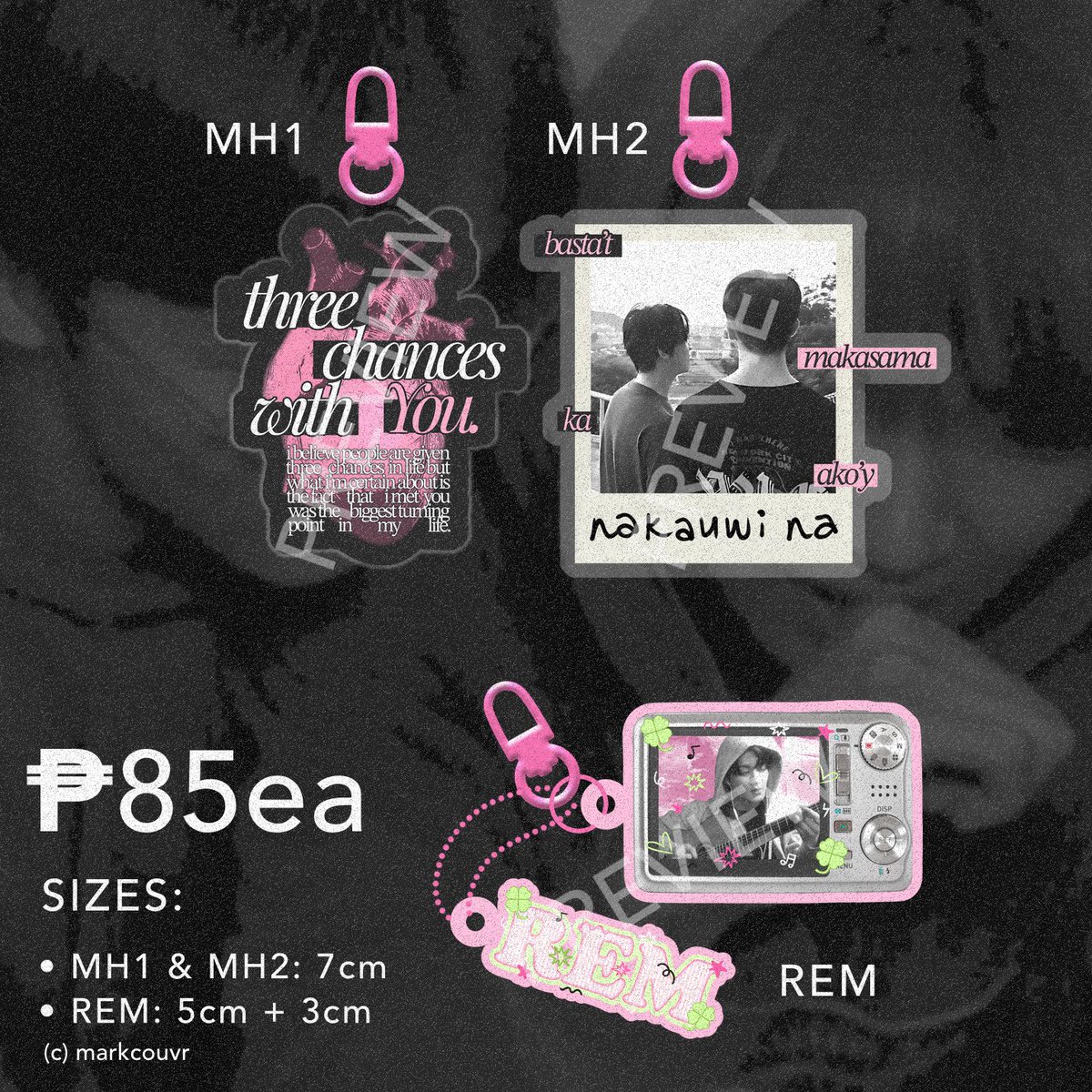 🔟 | #TFFAnniv | loaf u mark tweet media