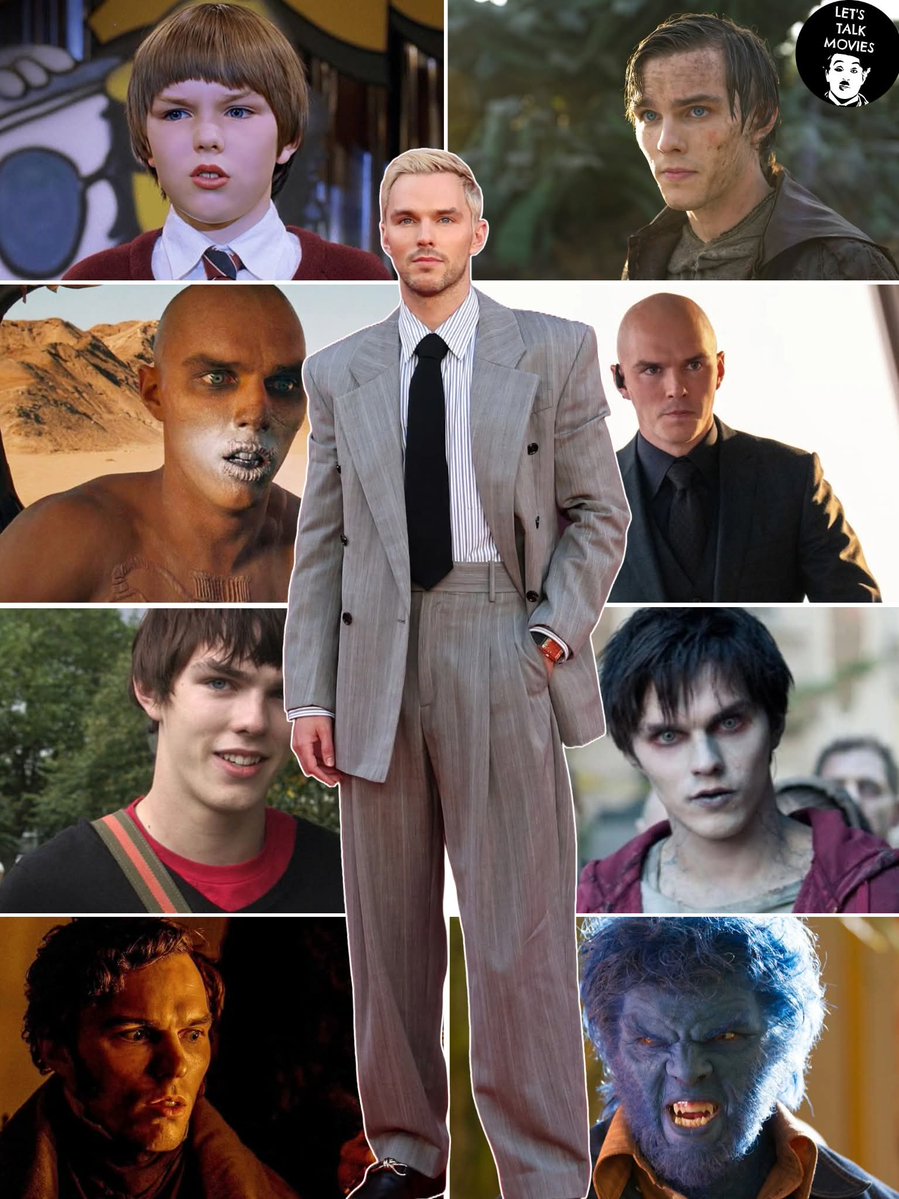 Peak film moments tweet media