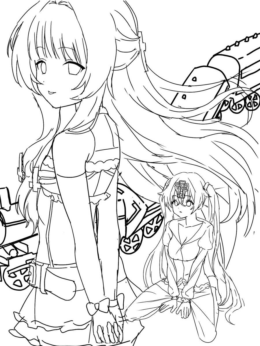 고원참 tweet media