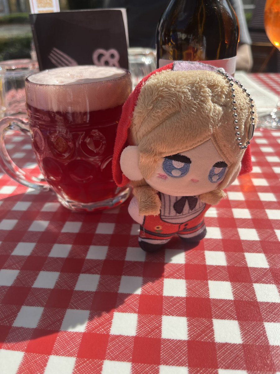 Lily 🧸 tweet media