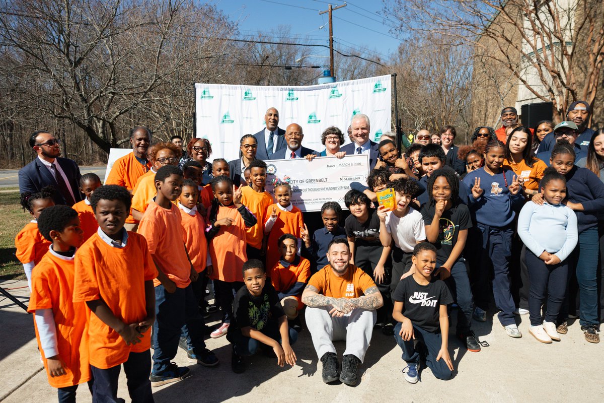 Senator Angela Alsobrooks tweet media