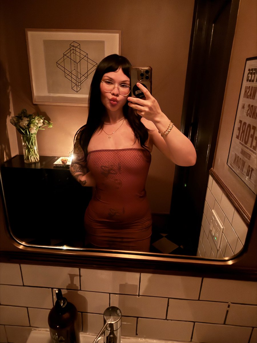 Brynn Michaels tweet media