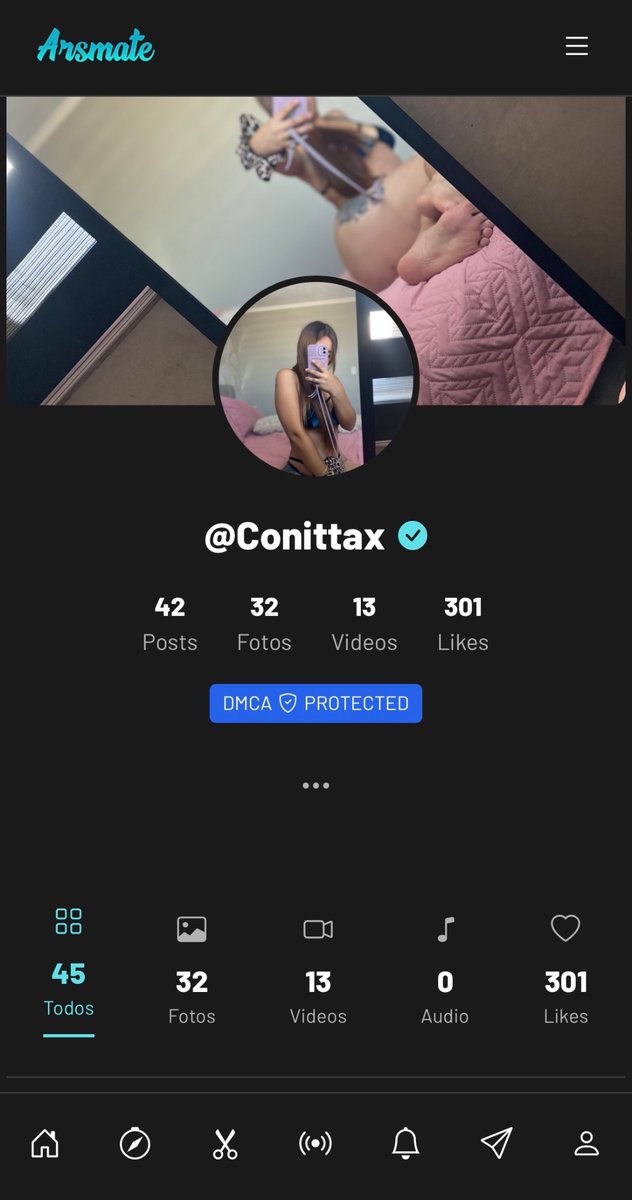 Cony 28 añitos 😈❤️ tweet media