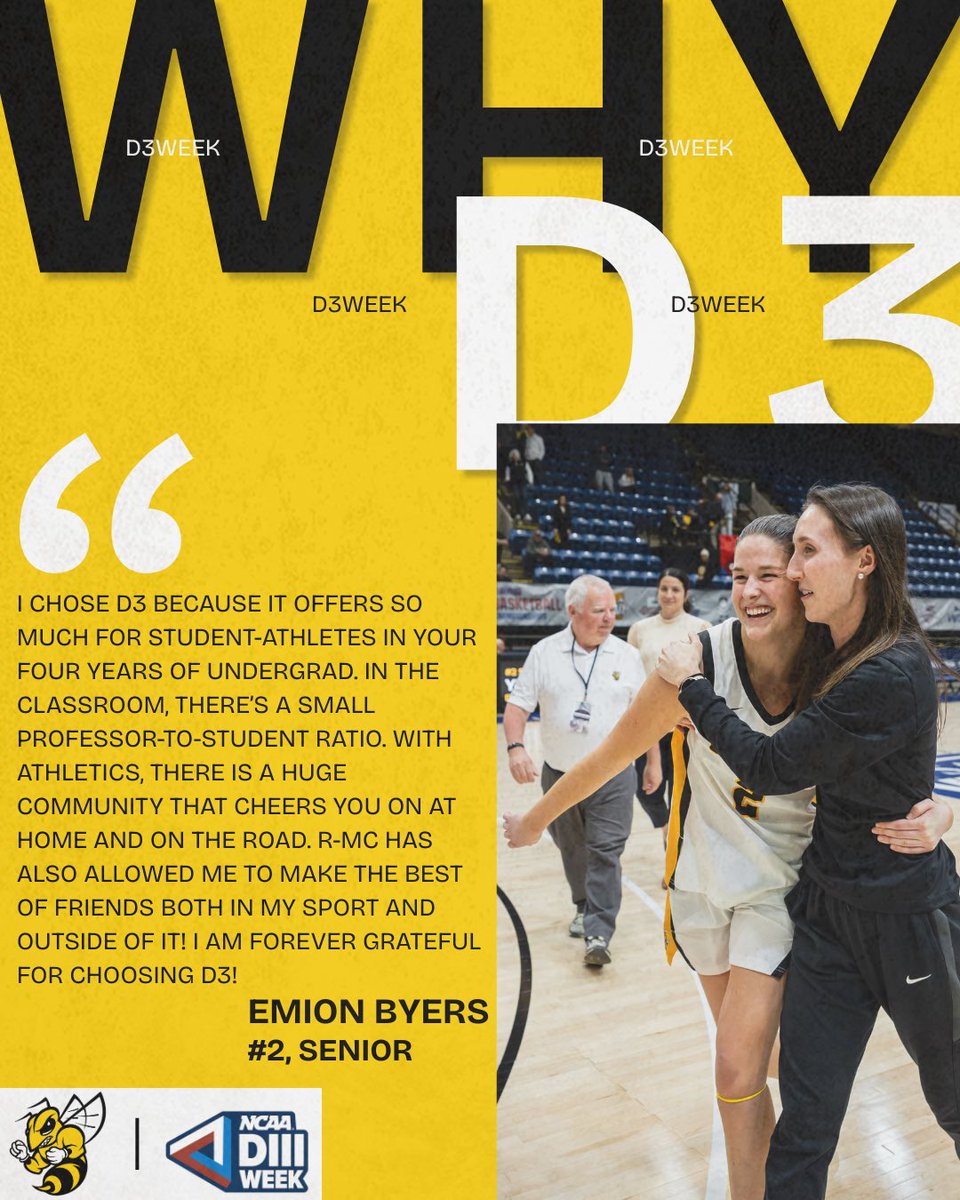 Randolph-Macon Women's Basketball tweet media