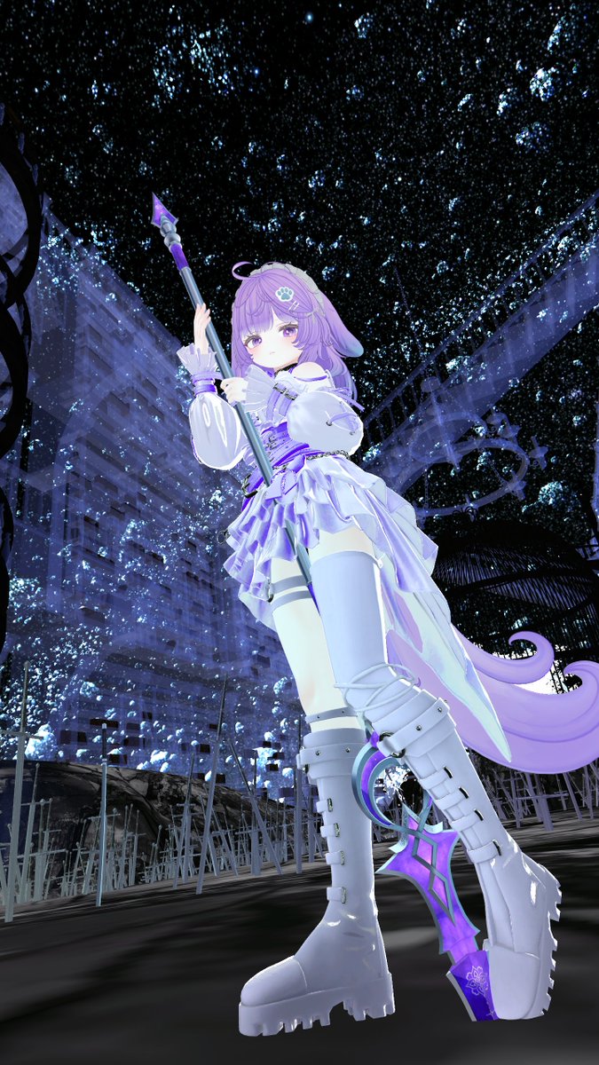 うるふぃ tweet media