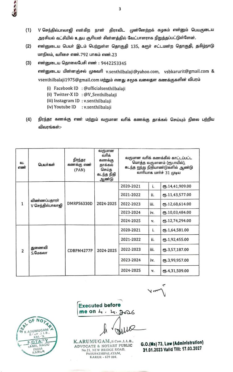 S Mannar Mannan tweet media