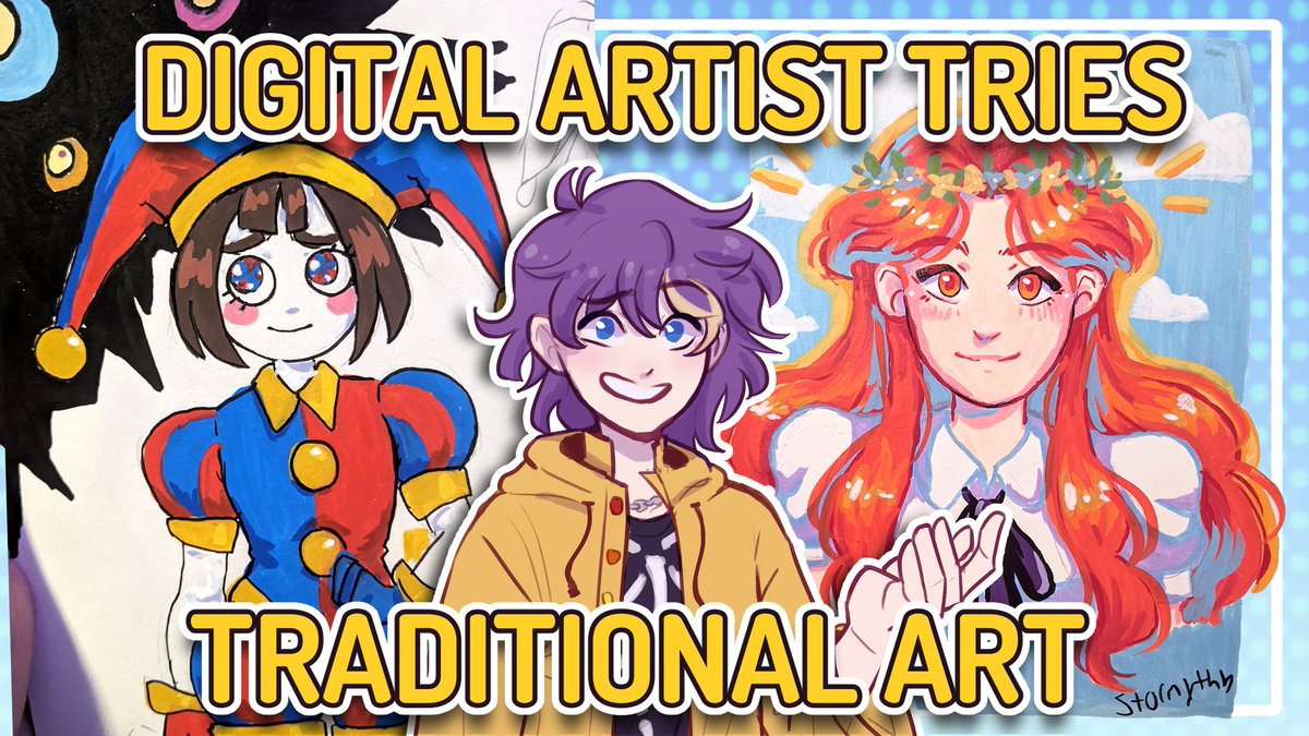 New videooo!! :D

youtu.be/hIiRB045SXI