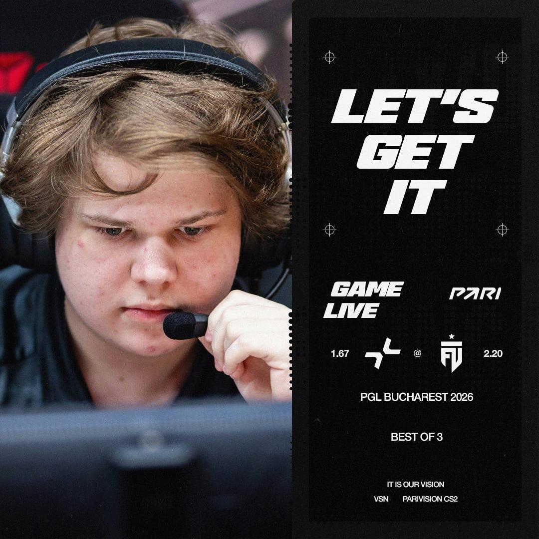 PARIVISION tweet media