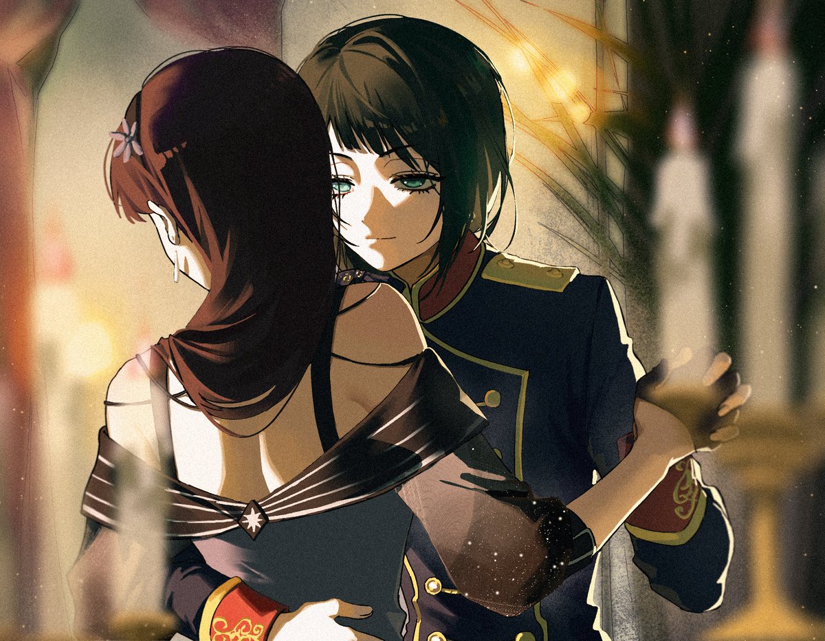 奈娜_NaaN tweet media