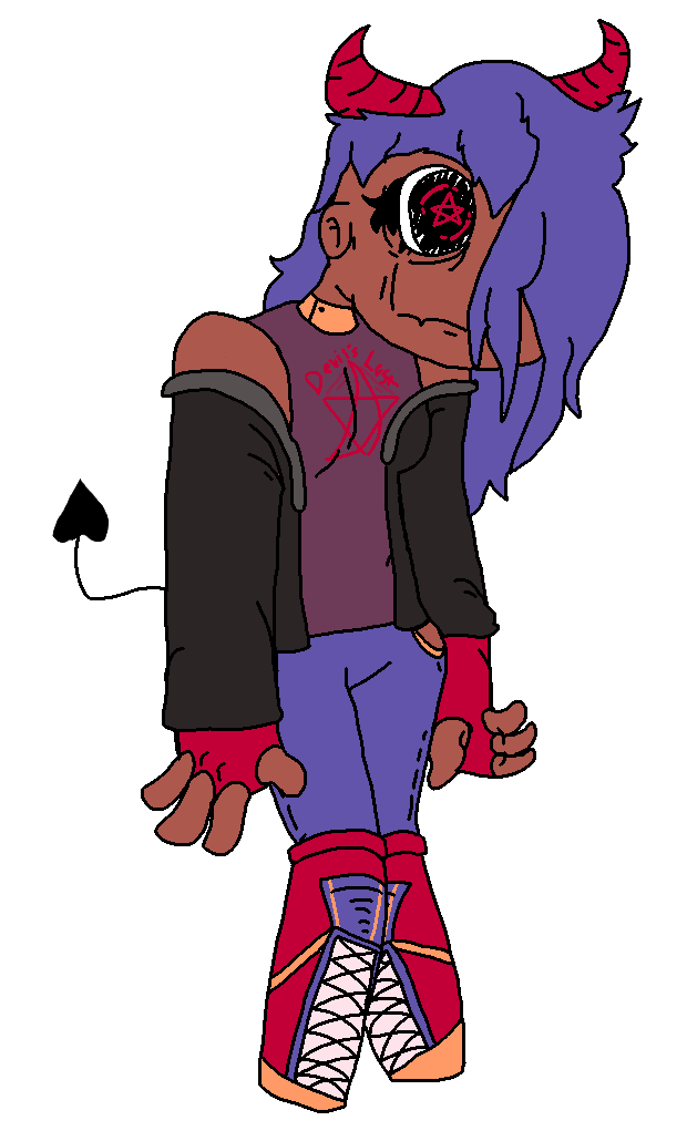 NovumPhyll (Mod!Sky Arc) 🍉 tweet media