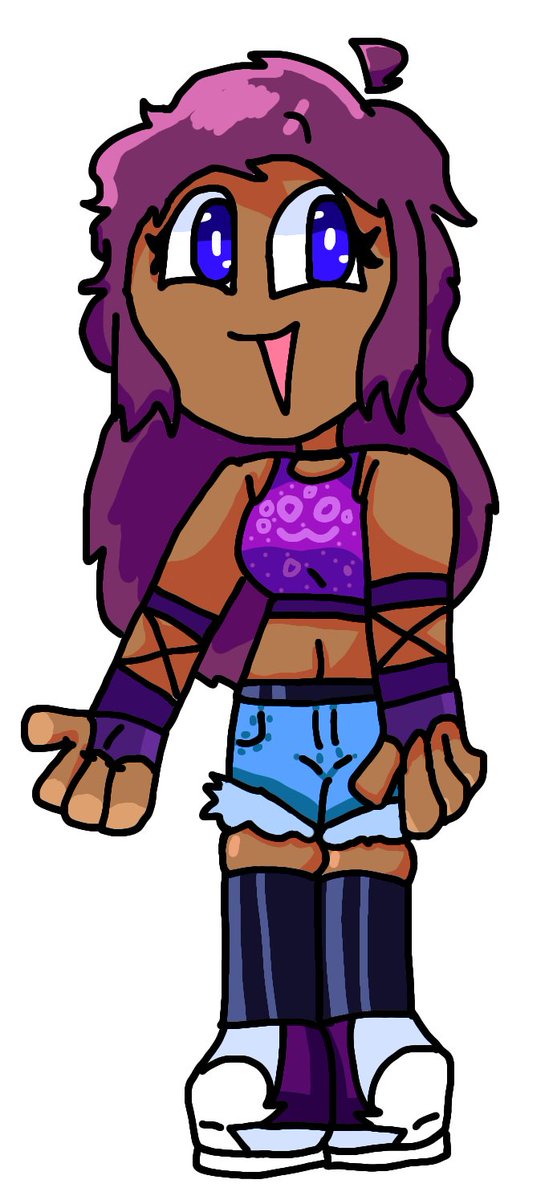 NovumPhyll (Mod!Sky Arc) 🍉 tweet media