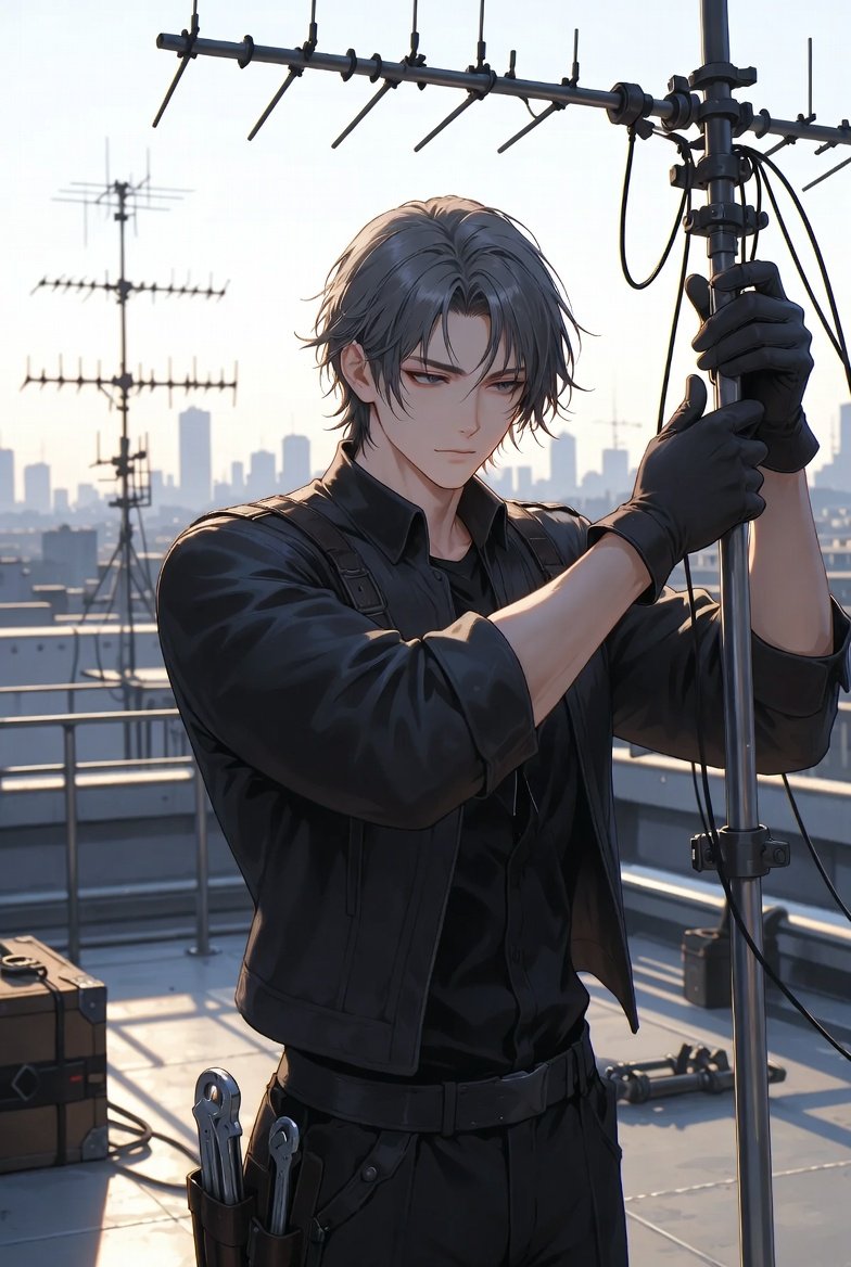 anifan772576's tweet image. 今年こそとらまえる。世界遺産であるスウェーデンの「ヴァールベリのグリメトン無線局」から、例年7月2日前後に開催される特別イベント、アレキサンダーソンデイで発信される長波送信機の電波を！🌛
#Valentine