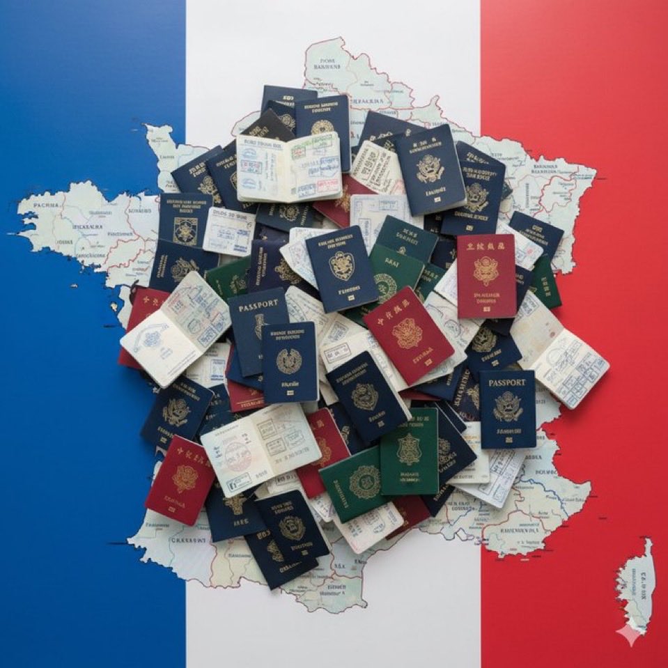 🇫🇷 BOURDEAU News 🇫🇷 tweet media