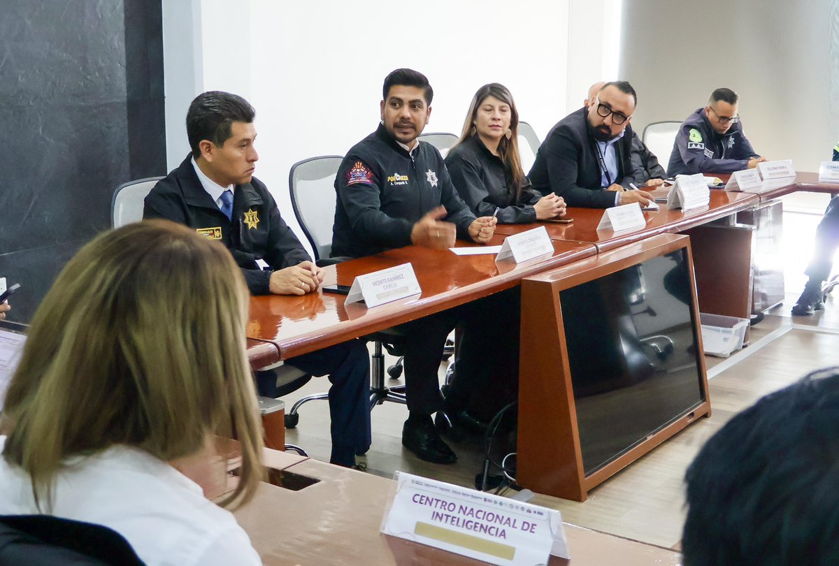 Adolfo Cerqueda Rebollo tweet media