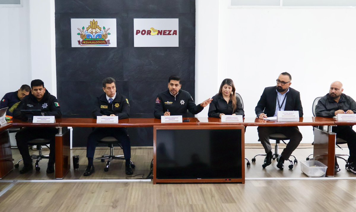 Adolfo Cerqueda Rebollo tweet media