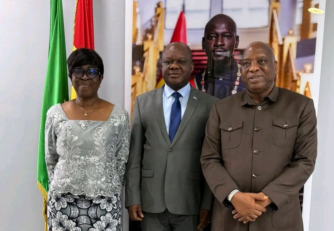 VisionGuinee.Info 🇬🇳 tweet media