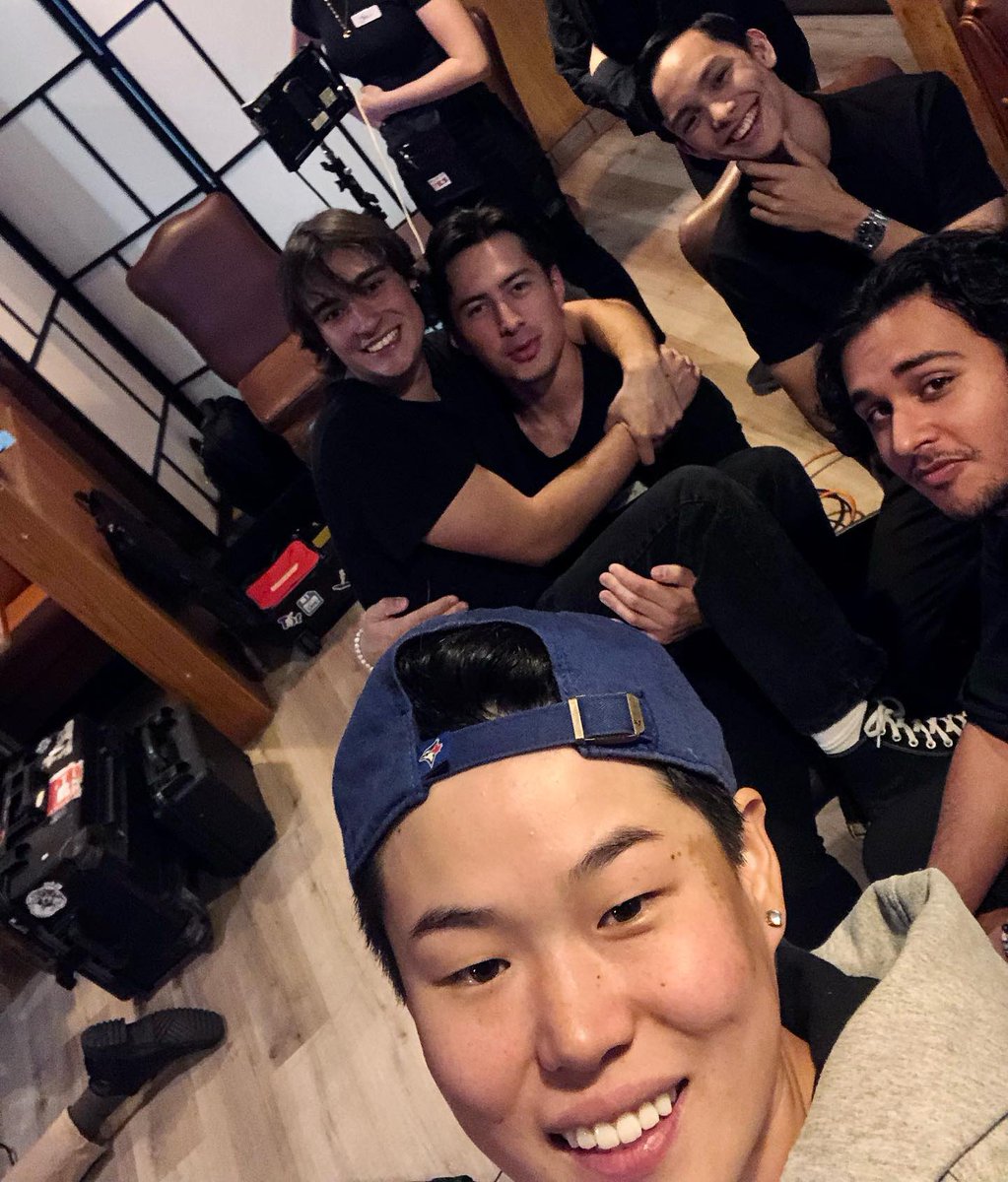 mack ⚢ tweet media